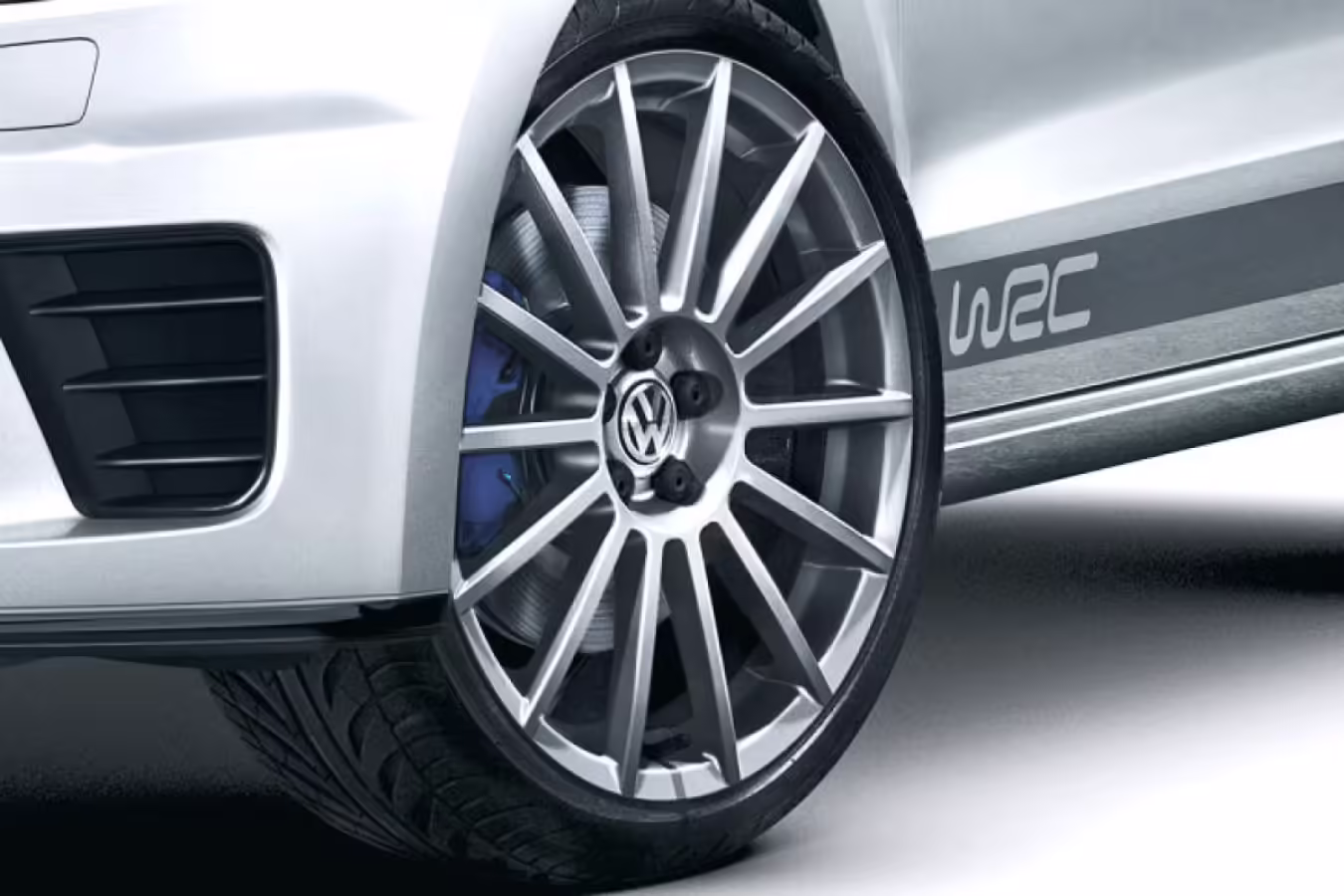 6R0601025BAZ49 - Alloy wheel 18"; 'Cagliari' [23/27]