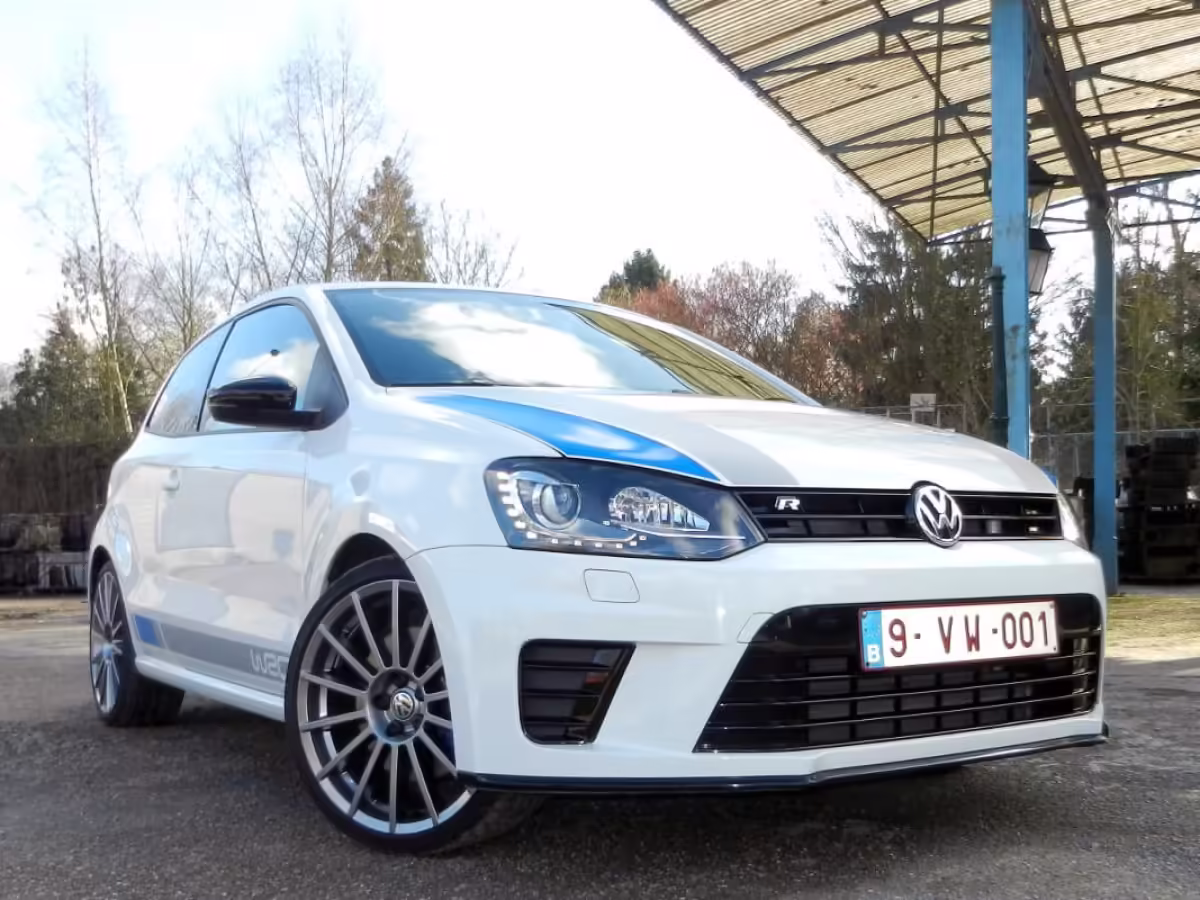 6R0601025BAZ49 - Alloy wheel 18"; 'Cagliari' [25/27]