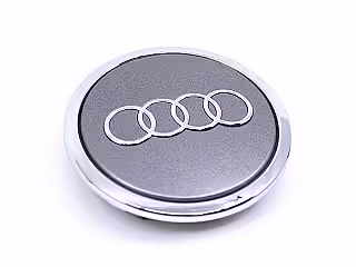 Alufelgenabdeckung / Radabdeckung Audi