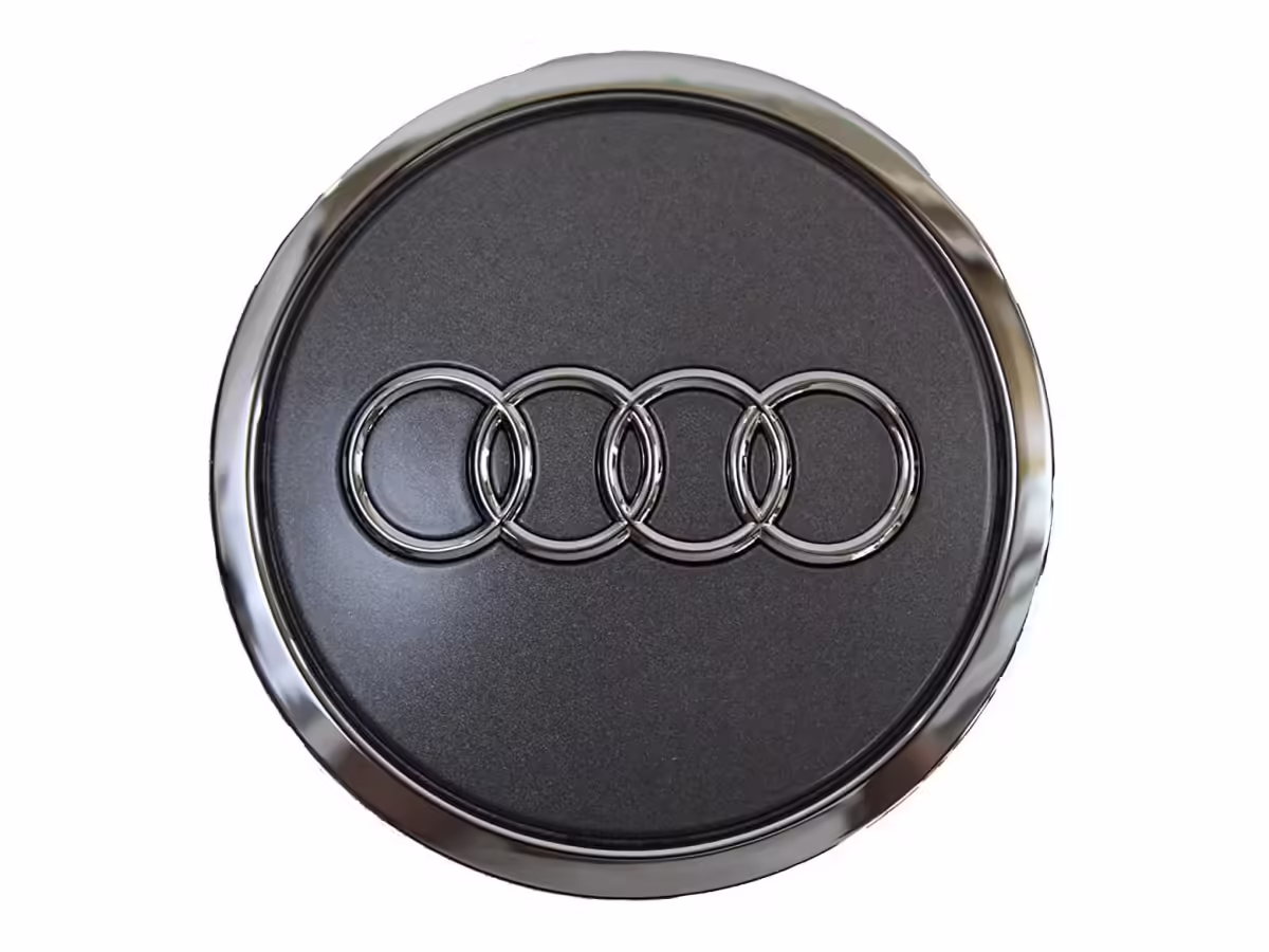 4B0601170A7ZJ - Nakładka / dekielek felgi aluminiowej; Audi [19/19]