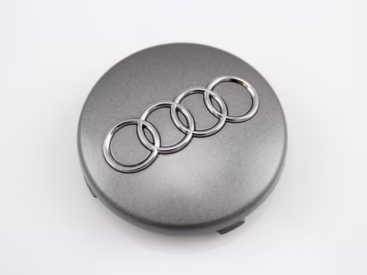 4B06011707ZJ - Dekielek felgi aluminiowej; Audi [1/7]