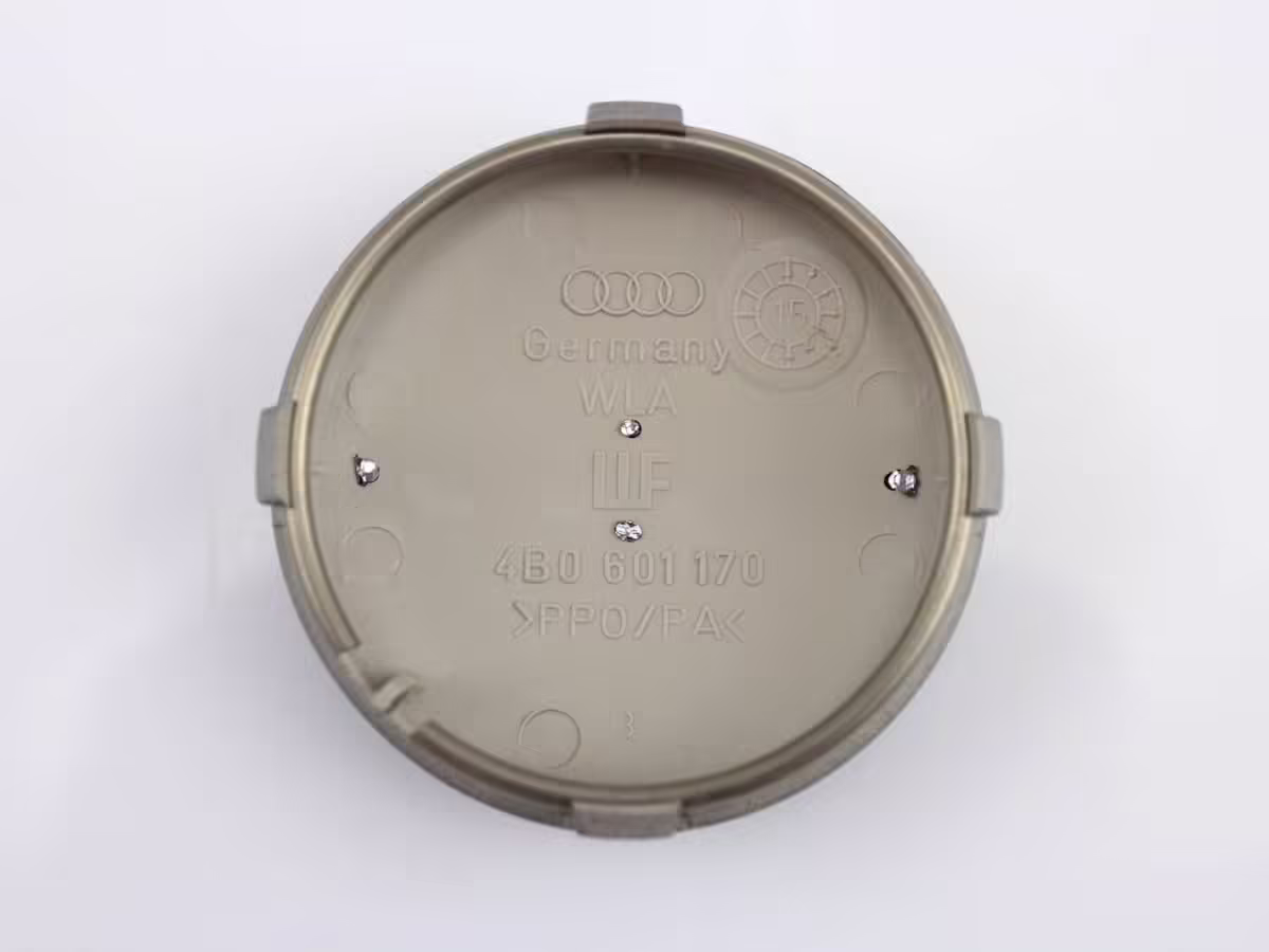 4B06011707ZJ - Dekielek felgi aluminiowej; Audi [3/7]