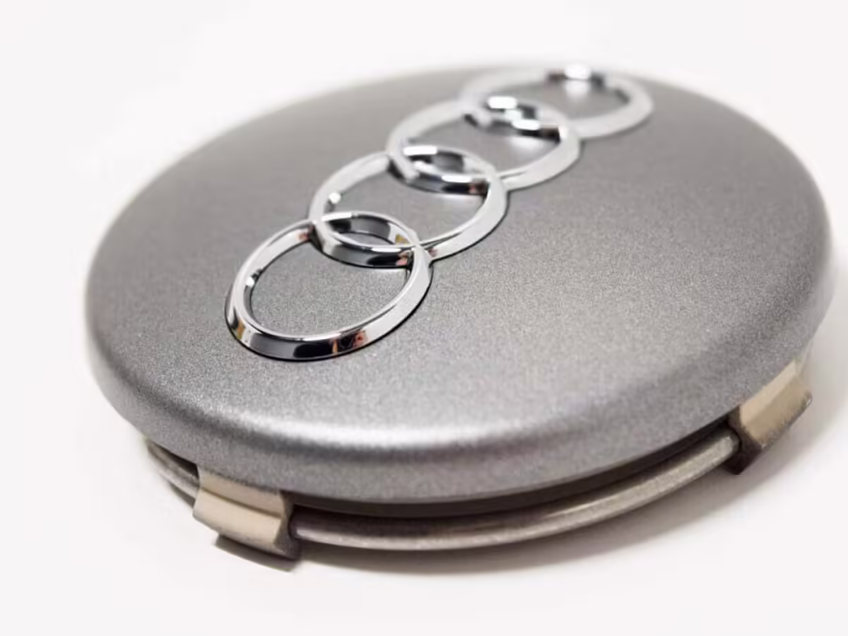 4B06011707ZJ - Dekielek felgi aluminiowej; Audi [6/7]