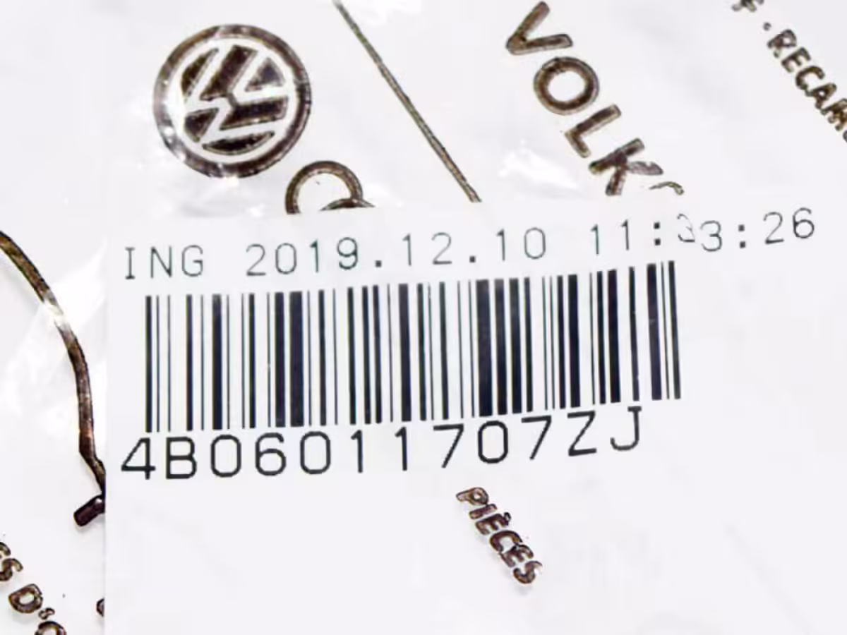 4B06011707ZJ - Dekielek felgi aluminiowej; Audi [7/7]