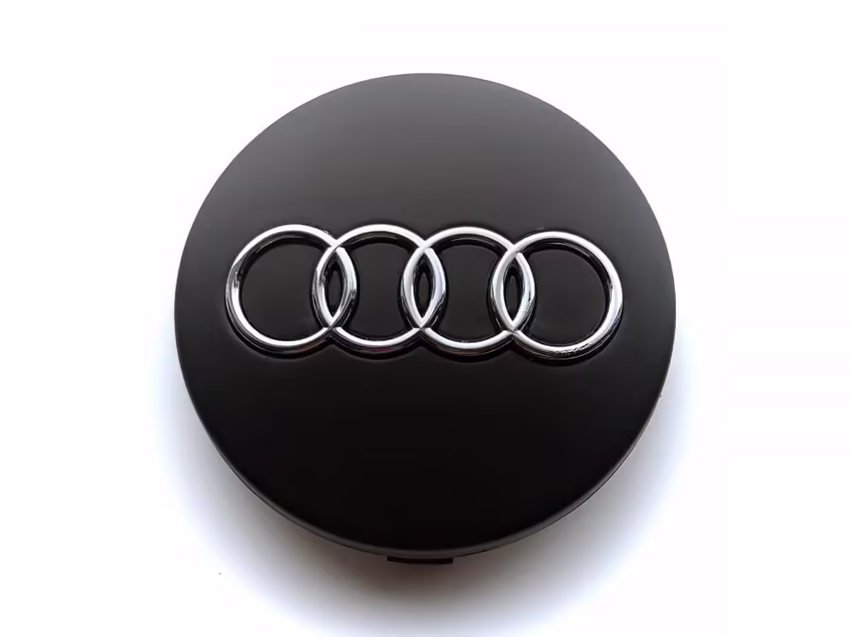 4B0601170LT7 - Hub cap; Audi [1/6]