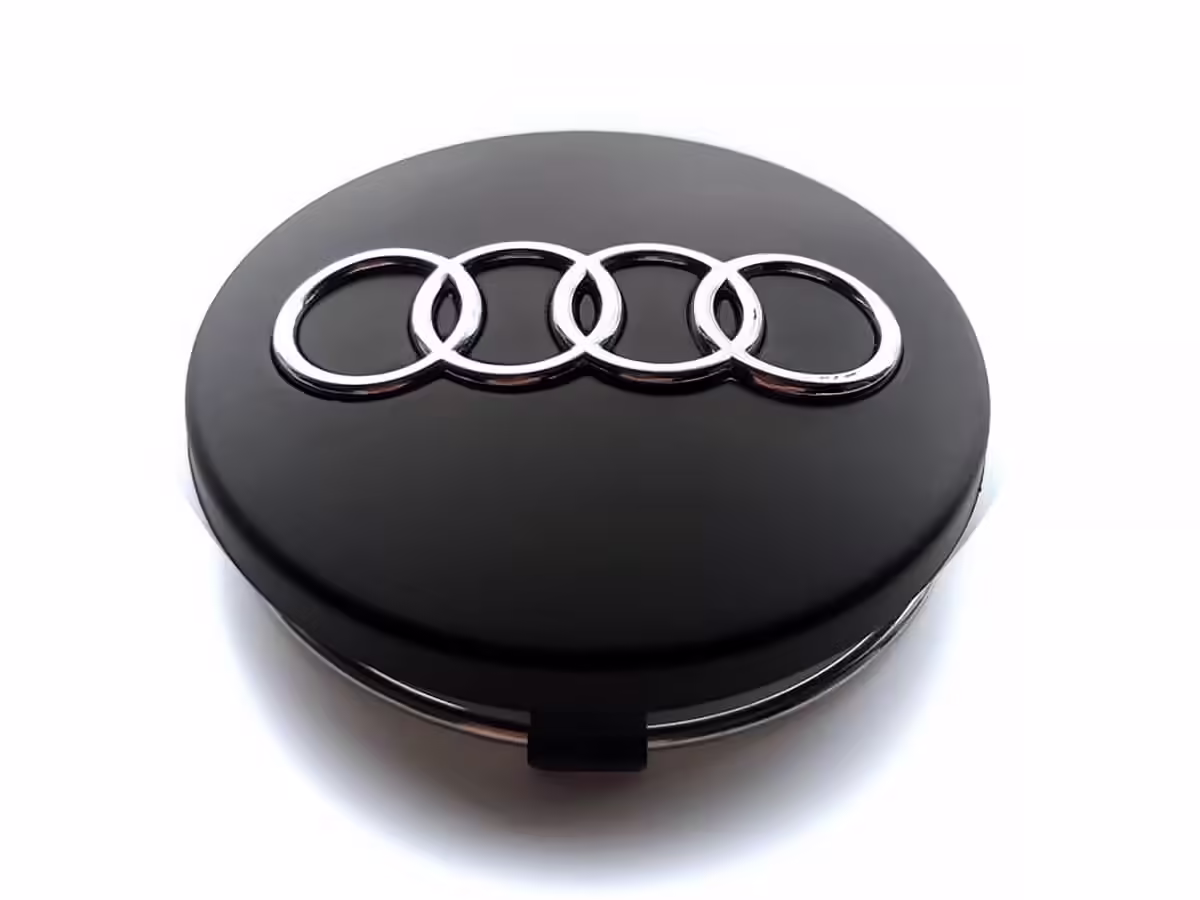 4B0601170LT7 - Hub cap; Audi [2/6]