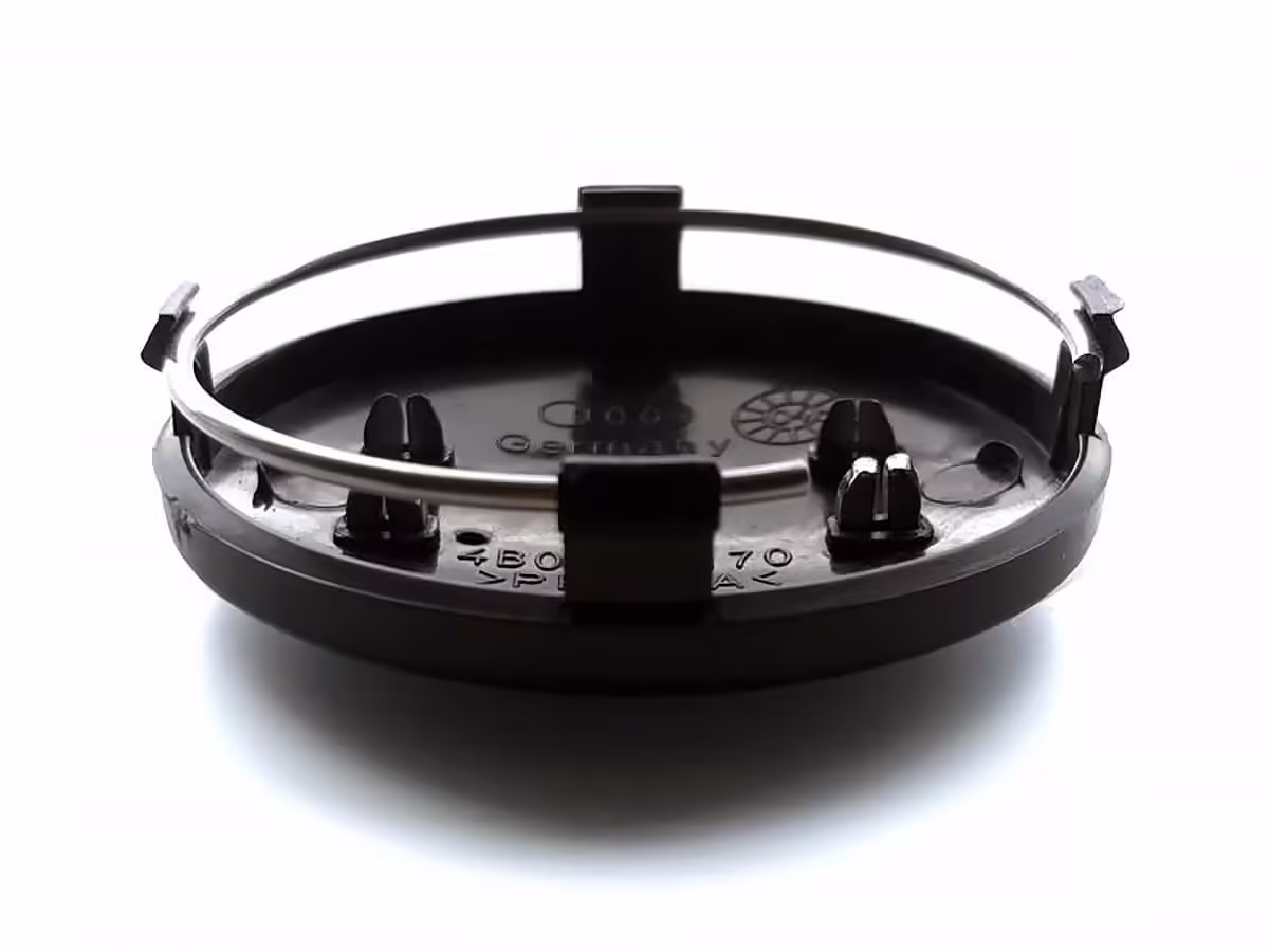 4B0601170LT7 - Hub cap; Audi [3/6]
