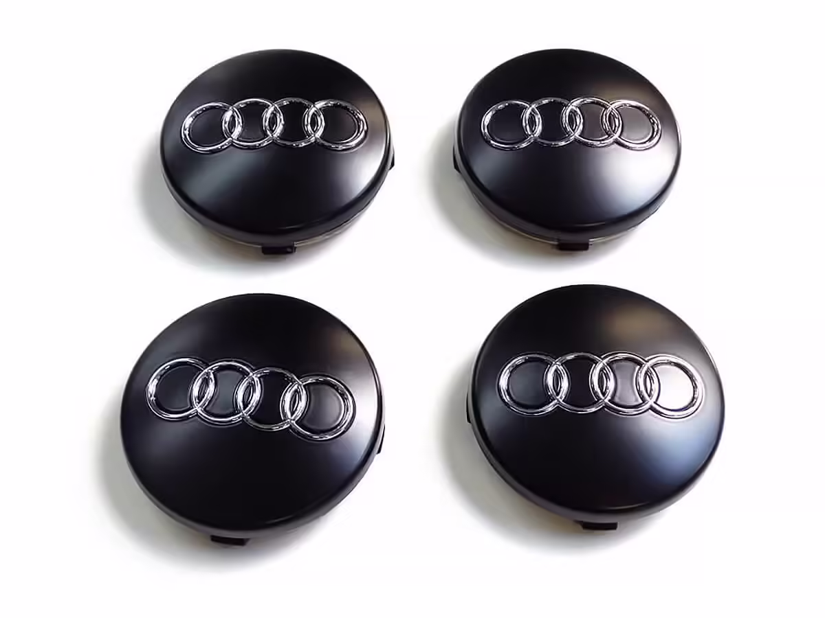 4B0601170LT7 - Hub cap; Audi [4/6]