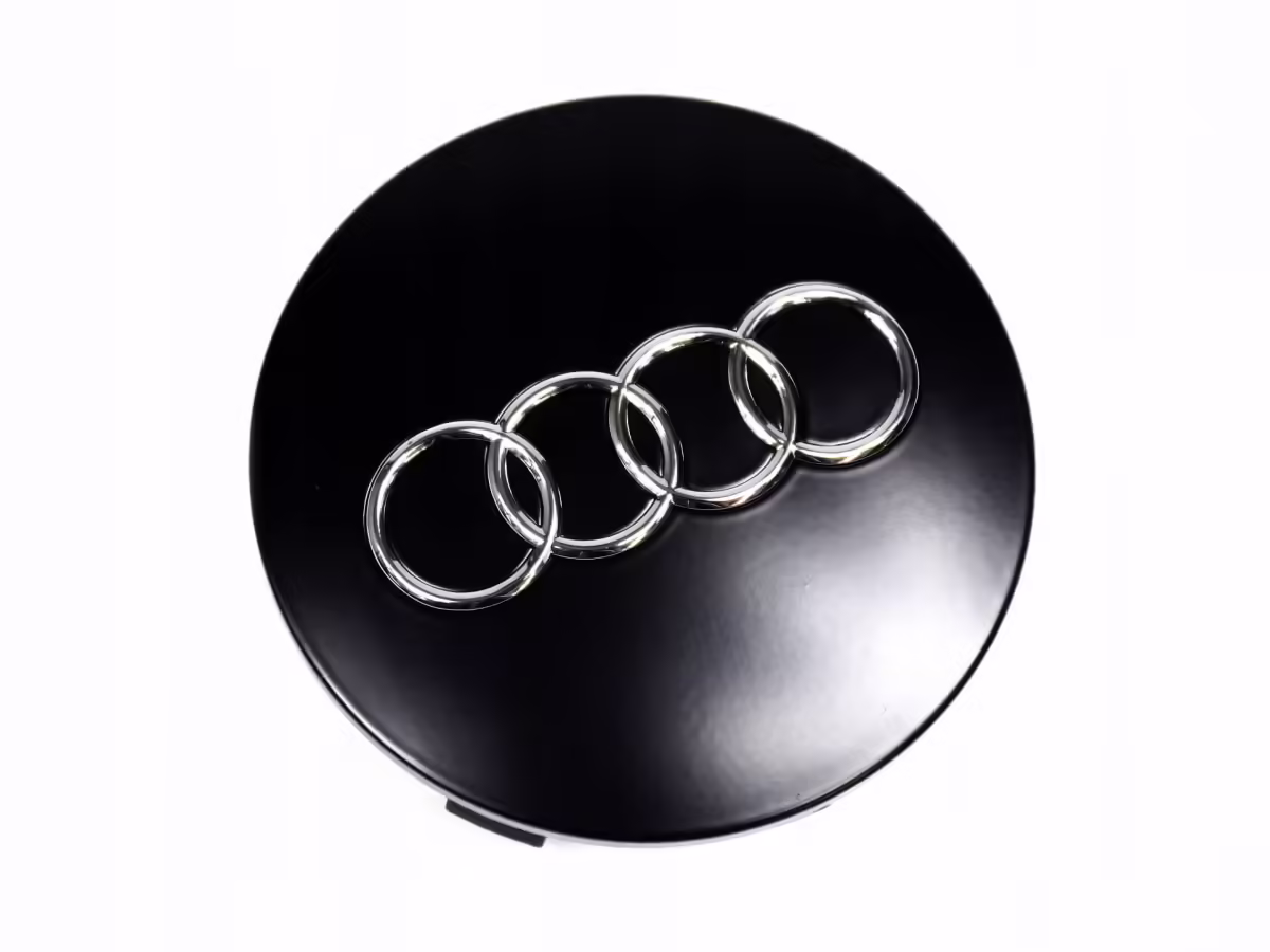 4B0601170LT7 - Hub cap; Audi [5/6]