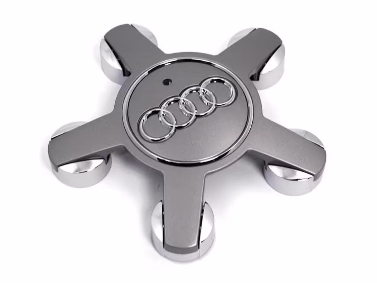 8X0601165 - Dekielek felgi aluminiowej; Audi [1/10]