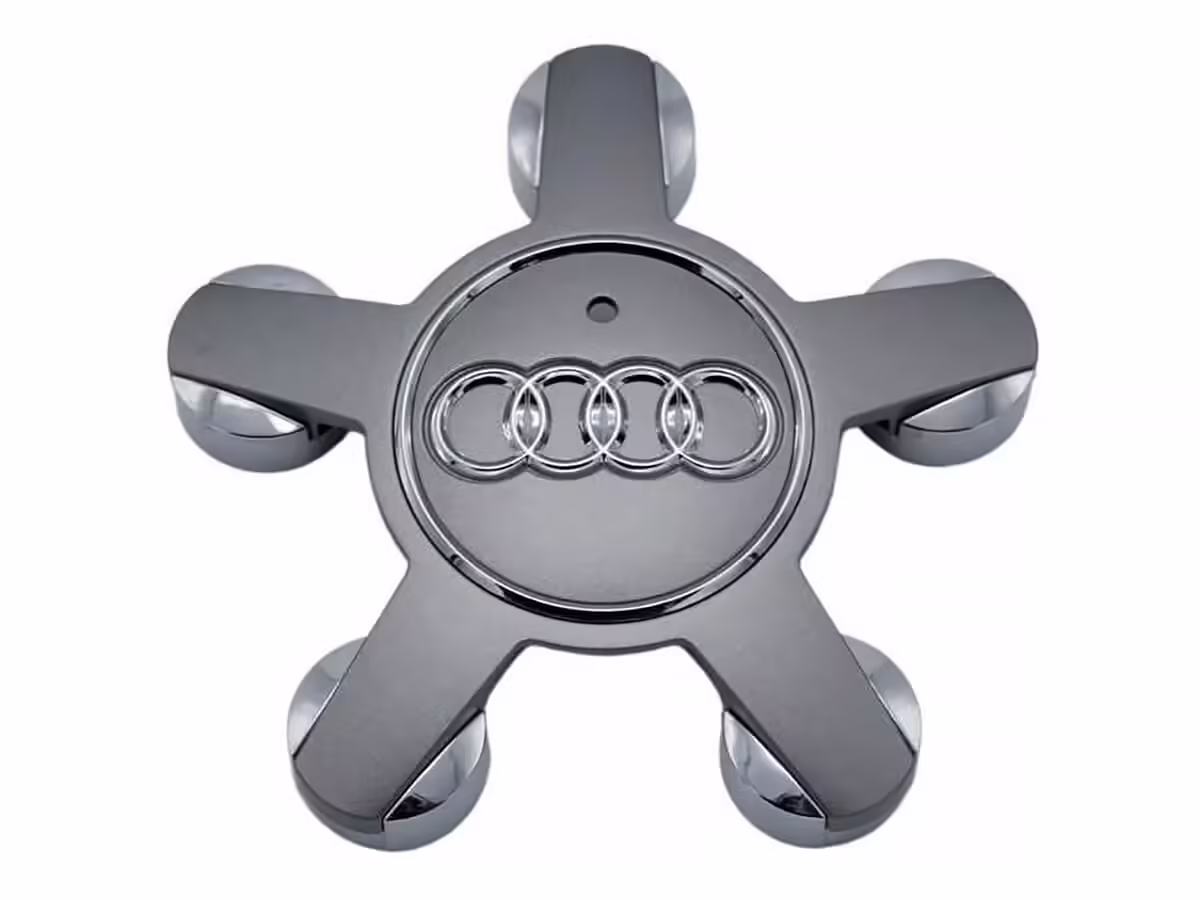 8X0601165 - Dekielek felgi aluminiowej; Audi [8/10]