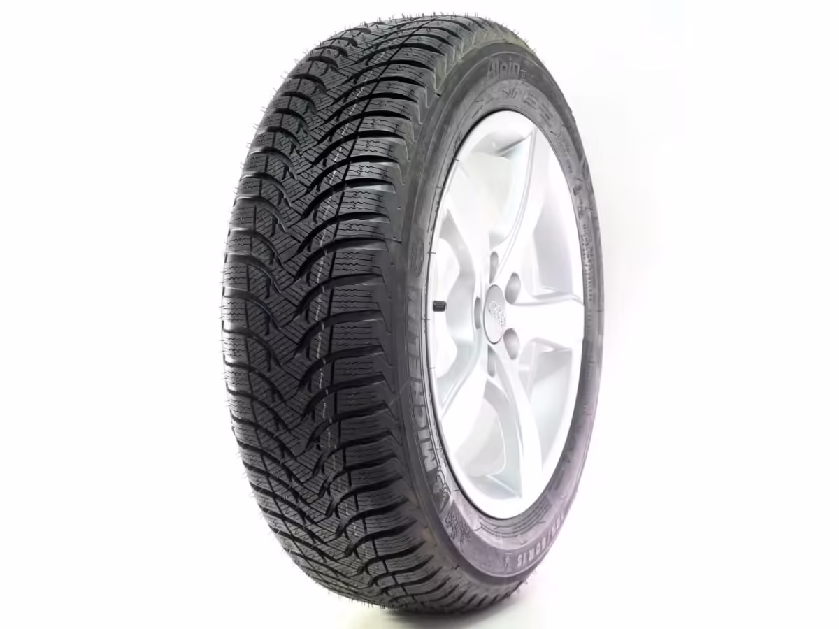 8X00714958Z8 - Alloy wheel 15"; 5-spoke [3/16]
