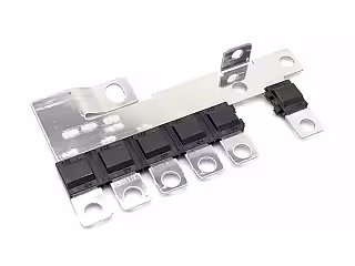 Multi-fuse