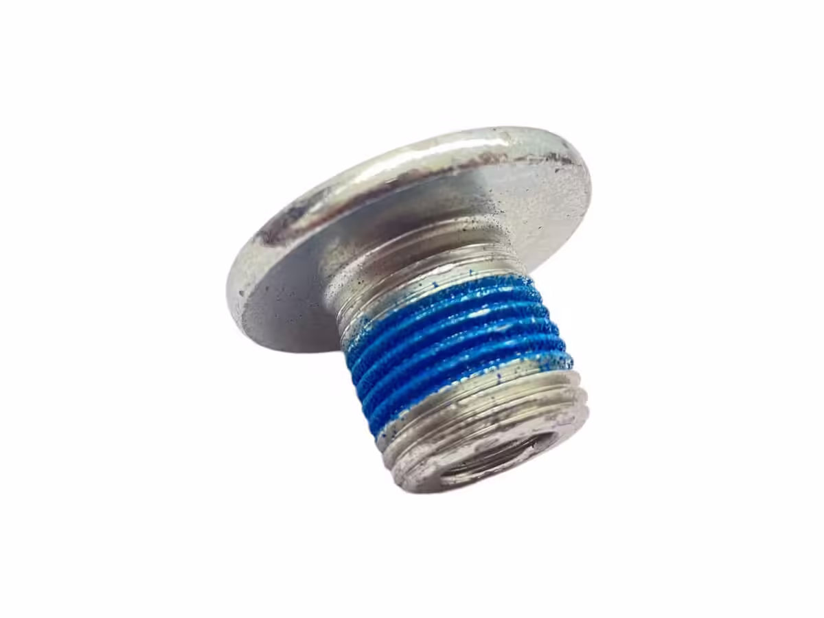 N90799102 - Pan head bolt w/multi-point drive, self-locking; M18X1,5X18 [3/7]