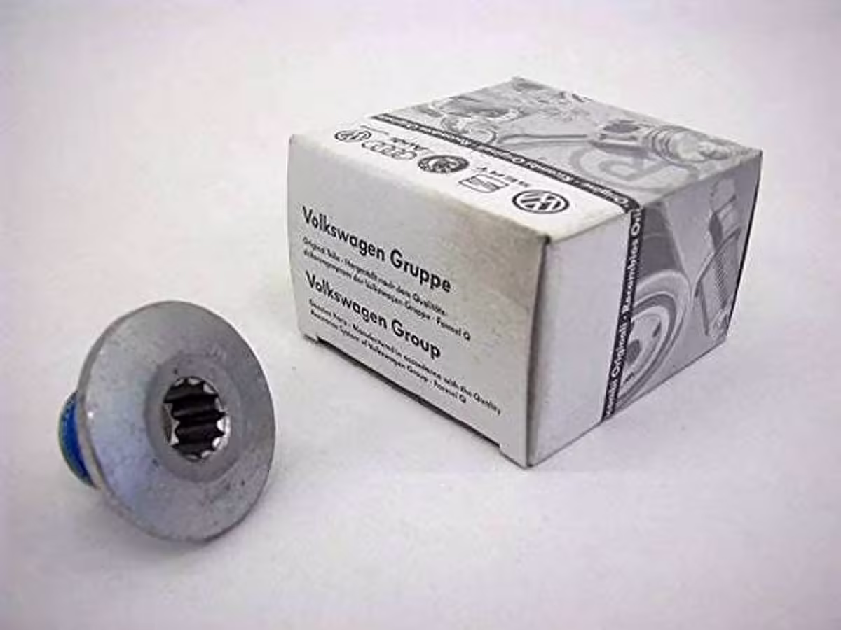 N90799102 - Pan head bolt w/multi-point drive, self-locking; M18X1,5X18 [7/7]