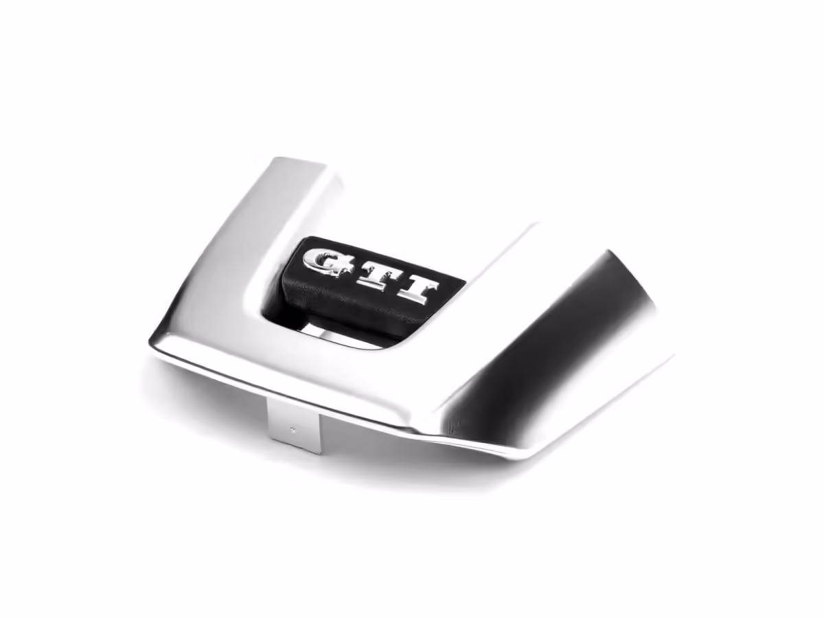 5K0419685PUTF - Badge; alu/titanium black [1/8]