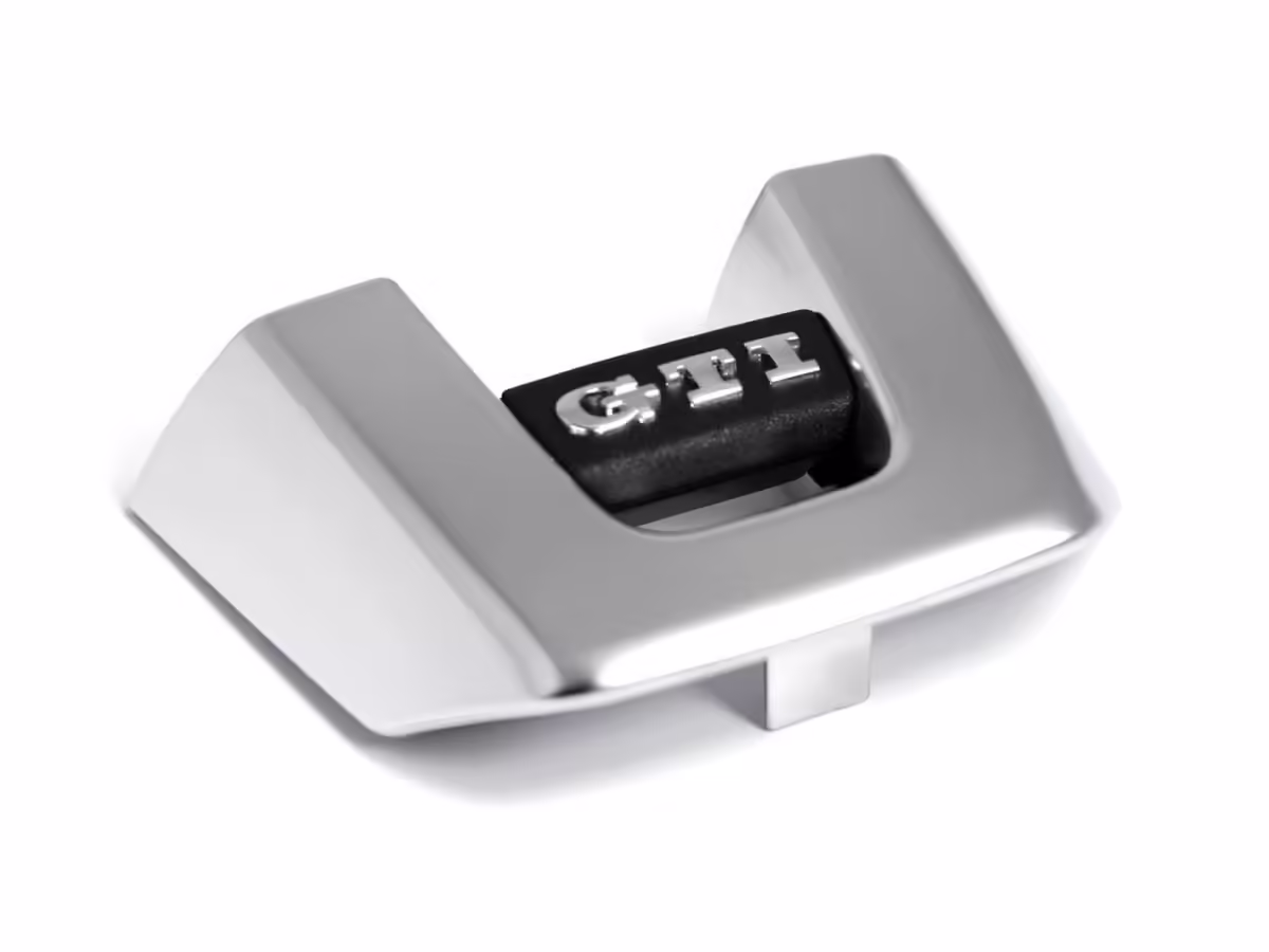 5K0419685PUTF - Badge; alu/titanium black [4/8]