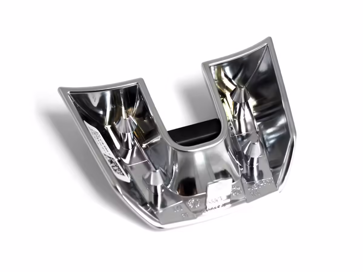 5K0419685PUTF - Badge; alu/titanium black [5/8]
