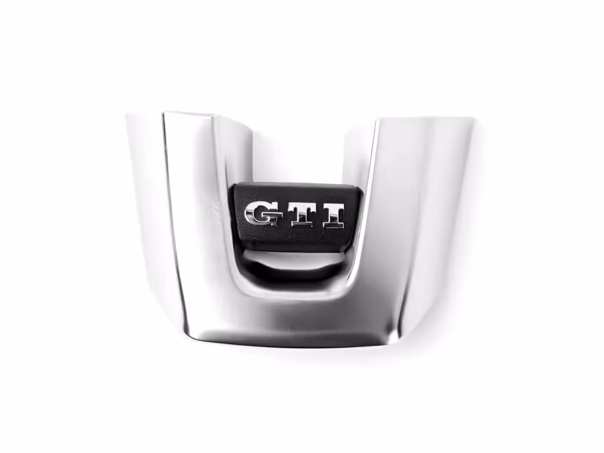 5K0419685PUTF - Badge; alu/titanium black [7/8]