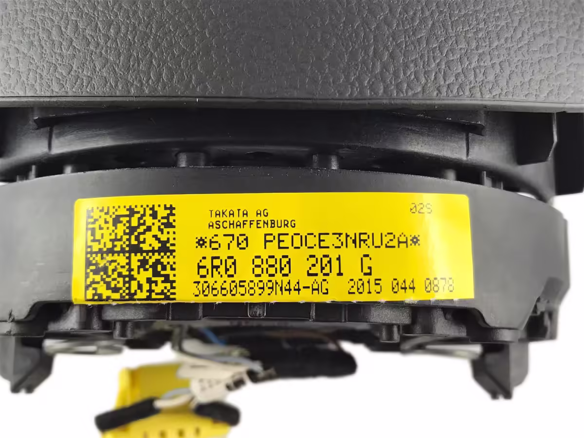 6R0880201K81U - Airbag; sport [5/11]