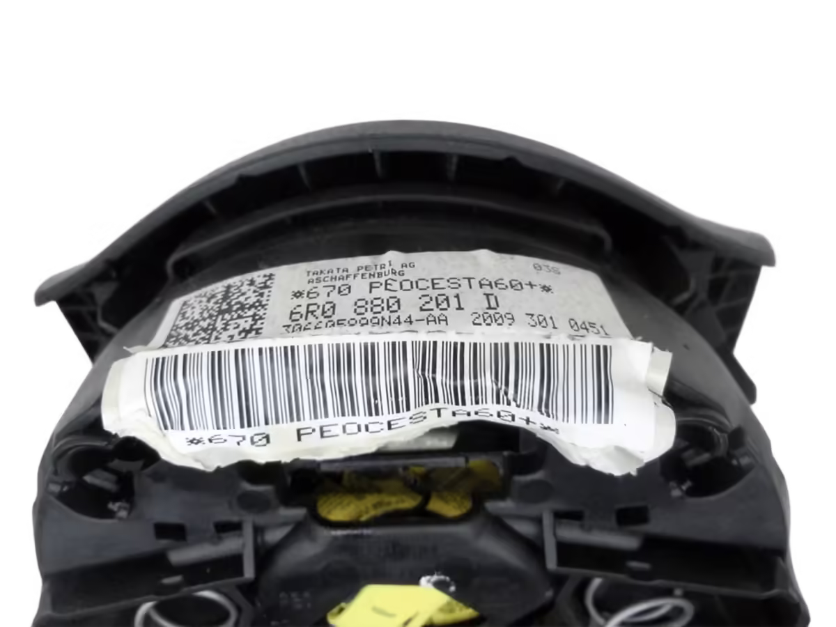 6R0880201K81U - Airbag; sport [7/11]