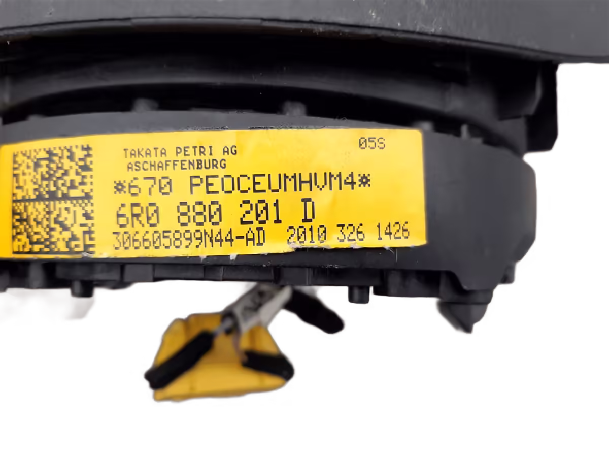 6R0880201K81U - Airbag; sport [11/11]