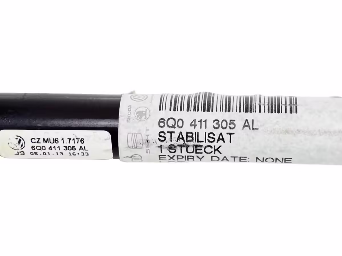 6Q0411305AL - Stabilisator; 18mm [4/6]