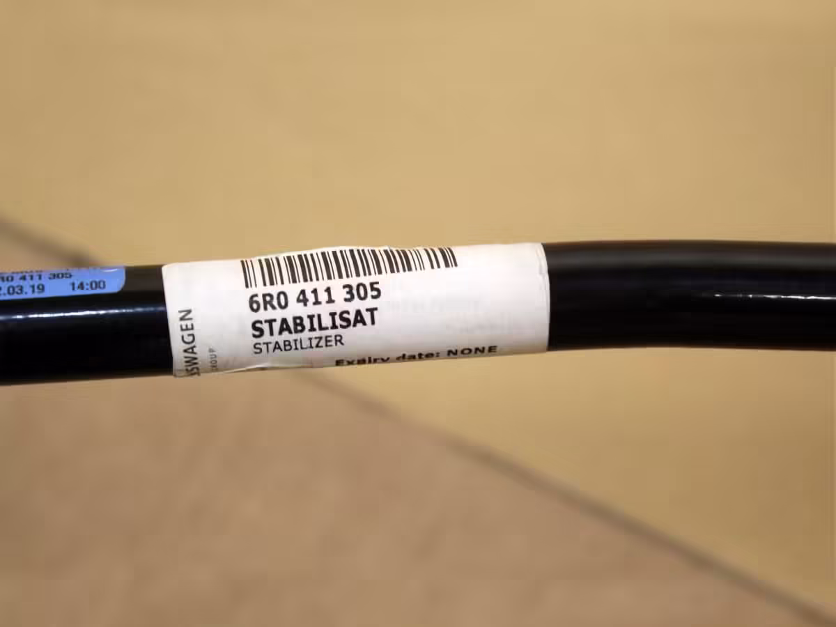 6R0411305 - Stabilisator; 19mm [4/4]
