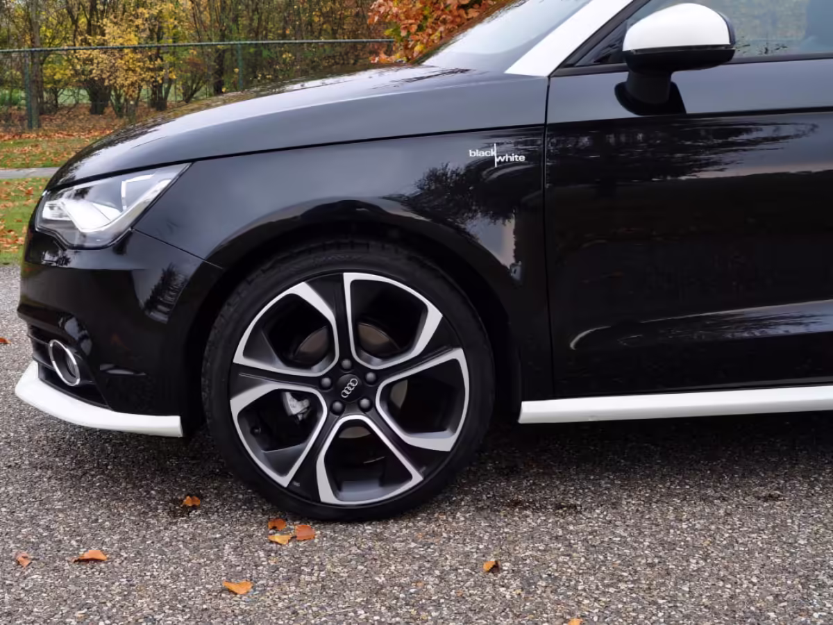 8X0071498DLT7 - Alloy wheel 18"; 5-spokes [7/39]