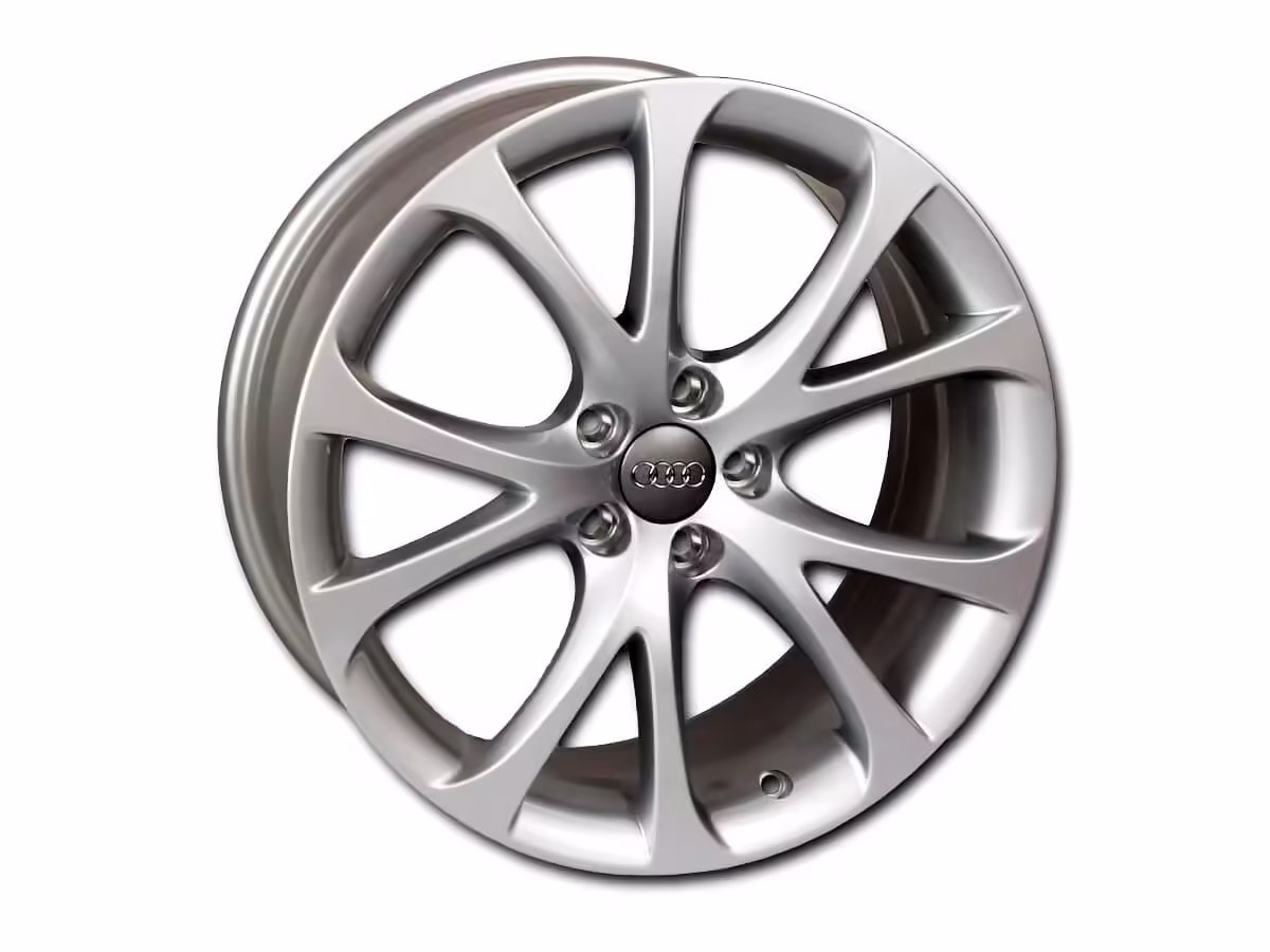 8X00714978Z8 - Alloy wheel 17"; 5 spokes [3/15]