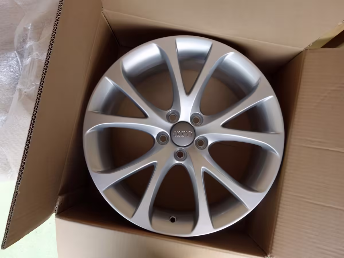 8X00714978Z8 - Alloy wheel 17"; 5 spokes [11/15]