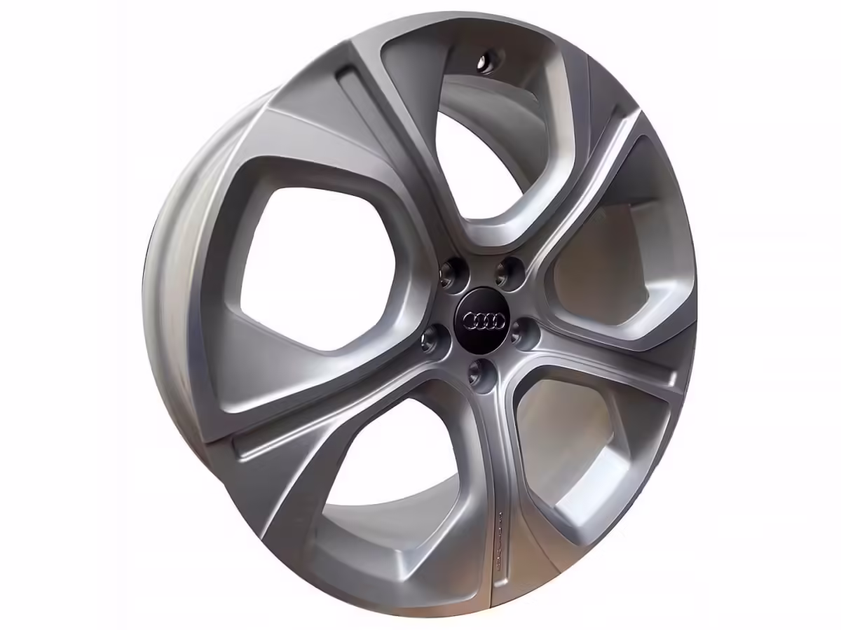 8X00714984EE - 18" Aluminiumrad; 5-Speichen [7/26]