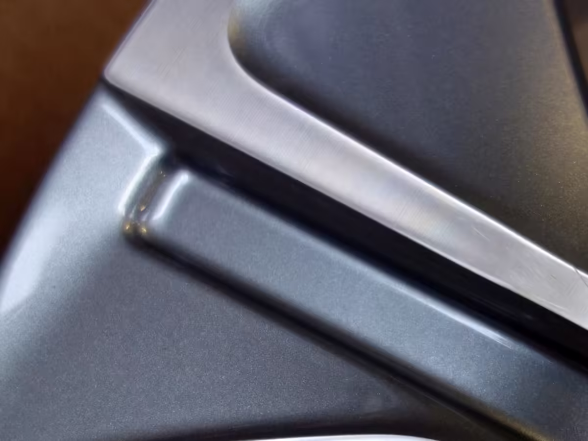 8X00714984EE - 18" Aluminiumrad; 5-Speichen [12/26]