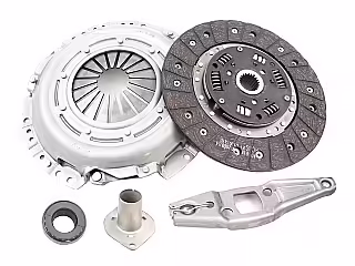 Kupplung - Satz; 220 mm