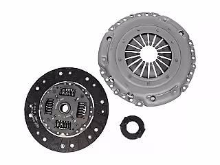 Kupplung - Satz; 228 mm
