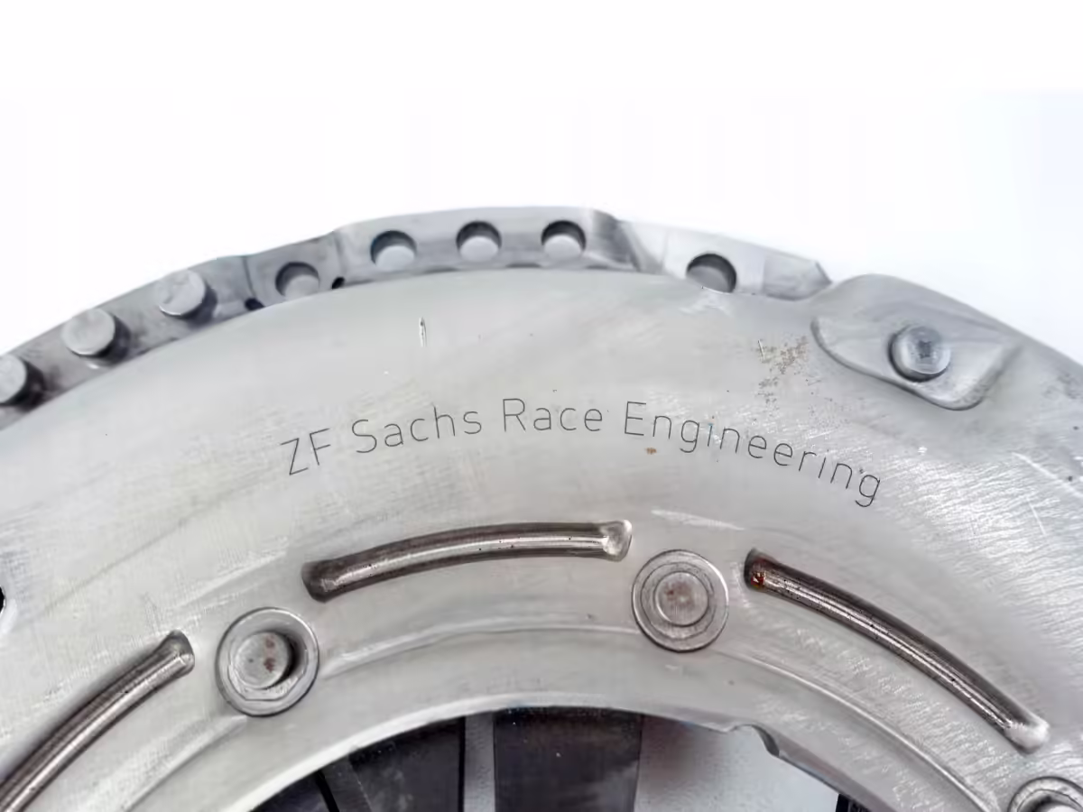 038141025D - Kupplungsdruckplatte; 228 mm [8/16]