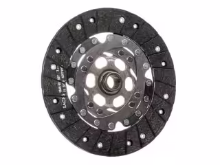 Kupplungsscheibe 228 mm