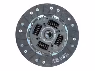 Kupplungsscheibe 228 mm