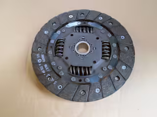 Kupplungsscheibe 190 mm