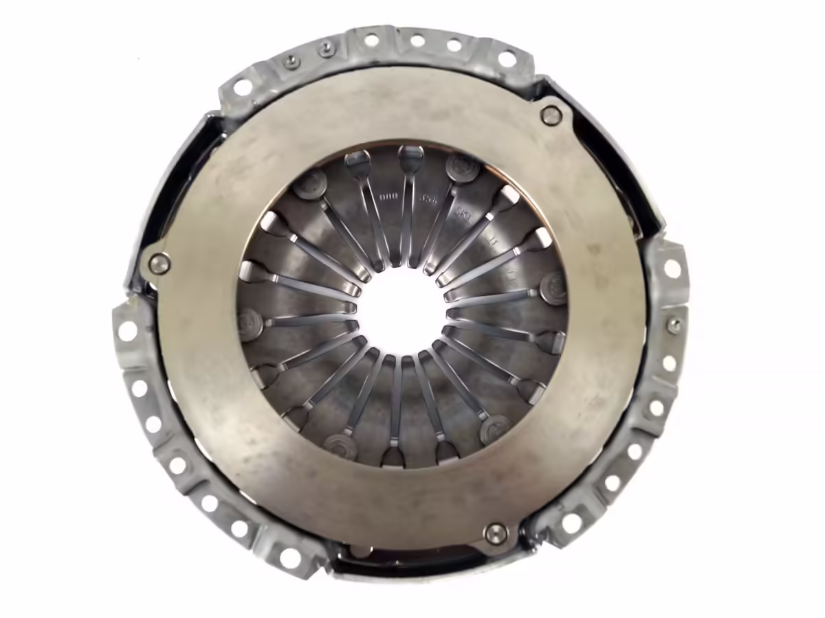 03D141025D - Kupplungsdruckplatte; 190 mm [3/7]