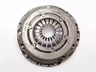 Kupplungsdruckplatte 230 mm
