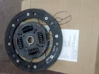 Kupplungsscheibe 220 mm