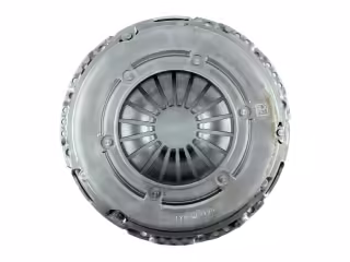 Kupplungsdruckplatte 220 mm