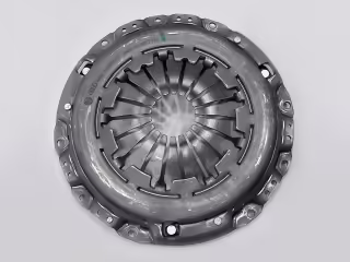 Kupplungsdruckplatte 228 mm