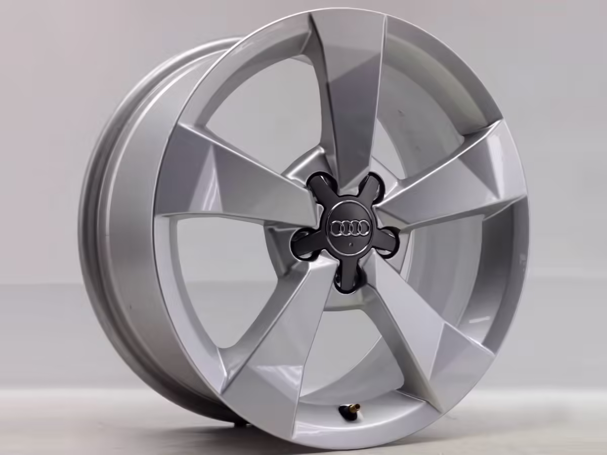 8XA601025A - Felga aluminiowa 16" [4/19]