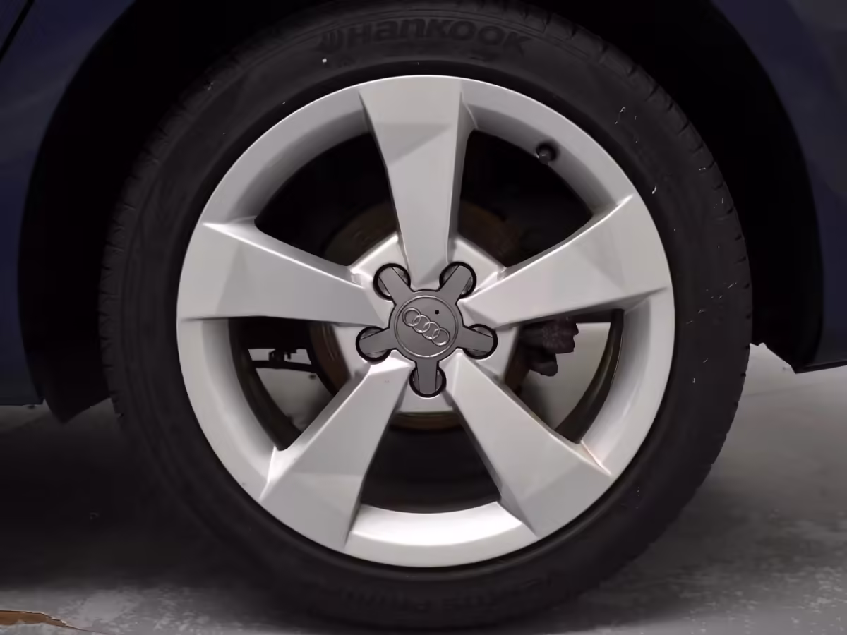 8XA601025A - Felga aluminiowa 16" [9/19]