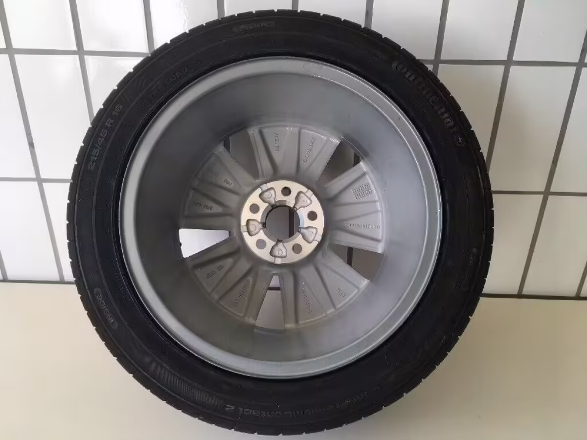 8XA601025C - Felga aluminiowa 16" [18/28]