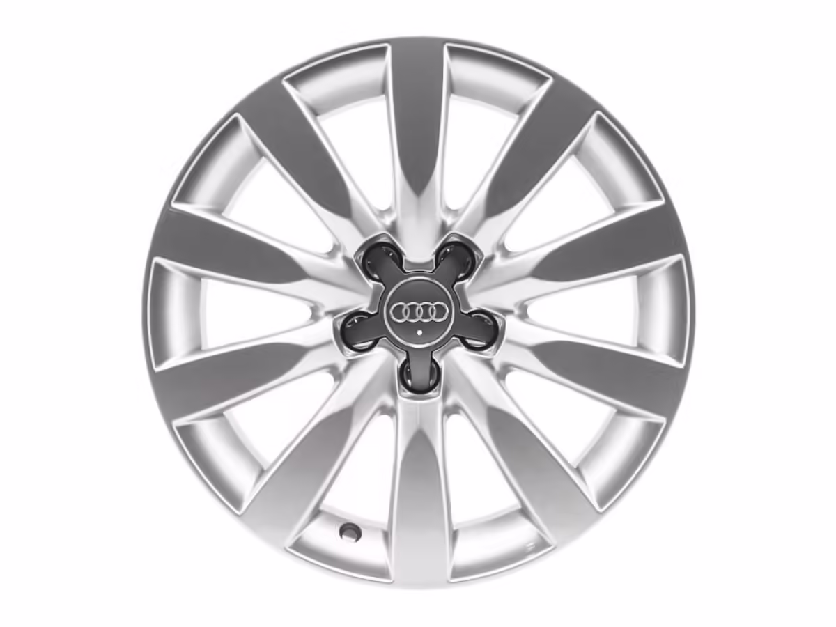8X0601025BB - 16" Leichtmetallrad [1/18]