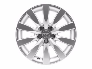 Alloy wheel 16"