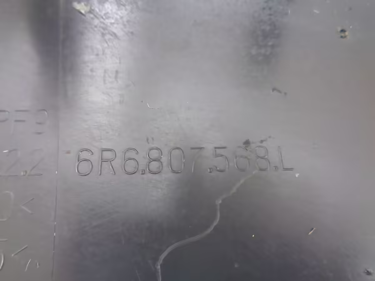 6R6807568L - Wkład; R-Line [6/6]